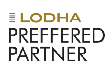 Lodha group Logo